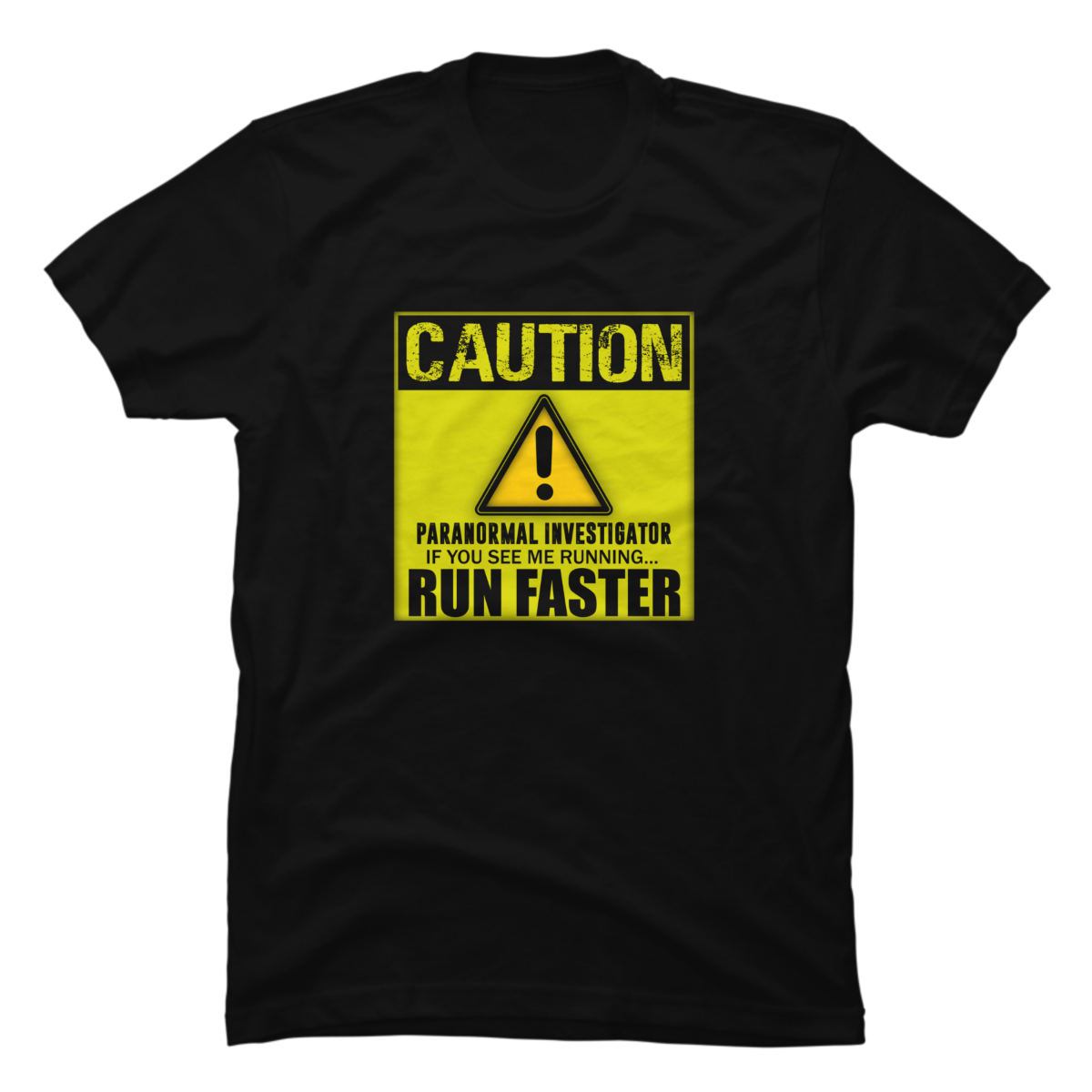 paranormal investigator shirt paranormal investigator shirt